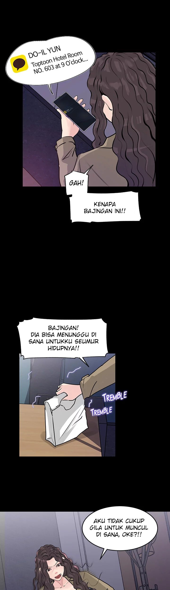 Living with my Sister in Law - Chapter 31 41