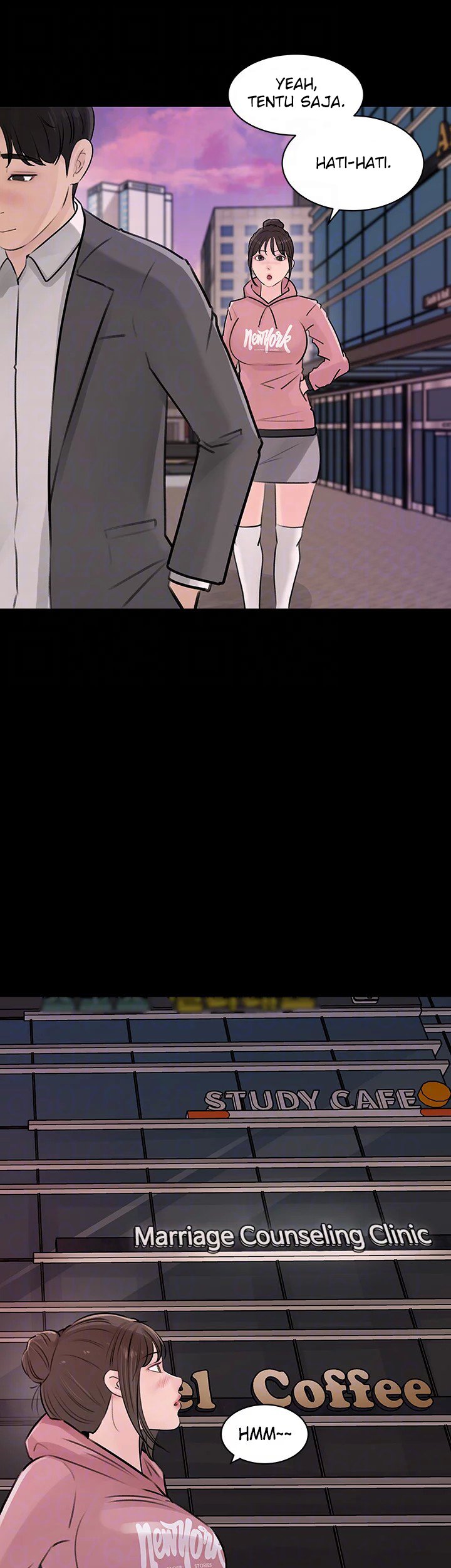 Living with my Sister in Law - Chapter 31 34