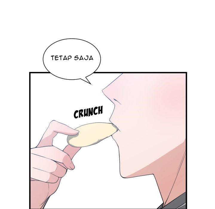 You&#8217;re Not That Special! - Chapter 31 113