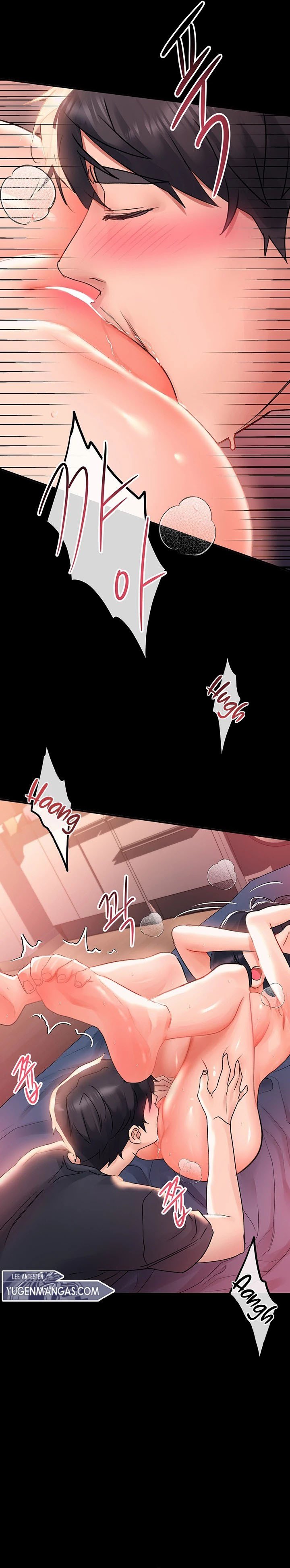 Unlock Her Heart - Chapter 31 15 Unlock Her Heart - Chapter 31 15