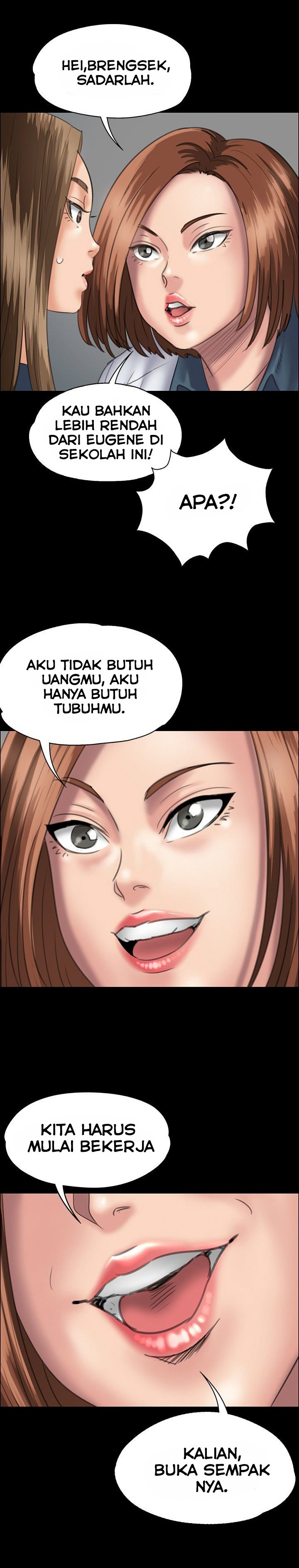 Queen Bee (Andrew) - Chapter 31 26