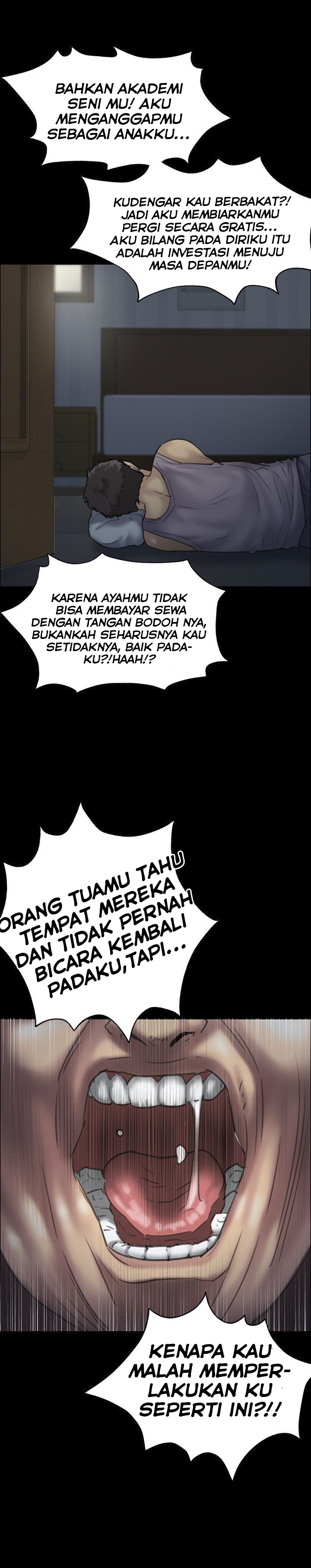 Queen Bee (Andrew) - Chapter 31 12