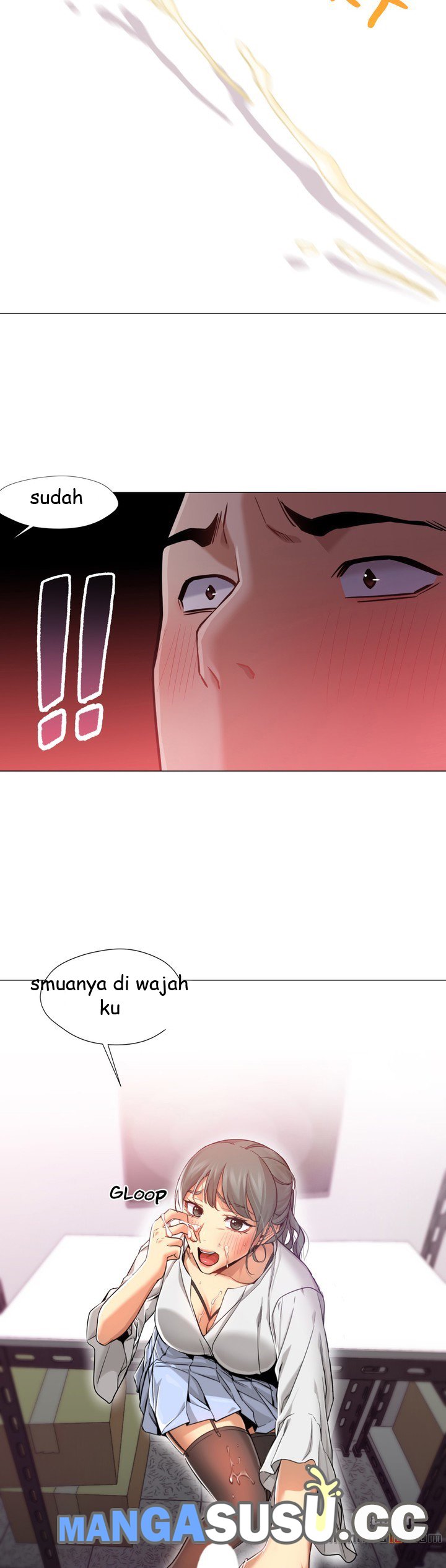 Man Up, Girl! - Chapter 31 24