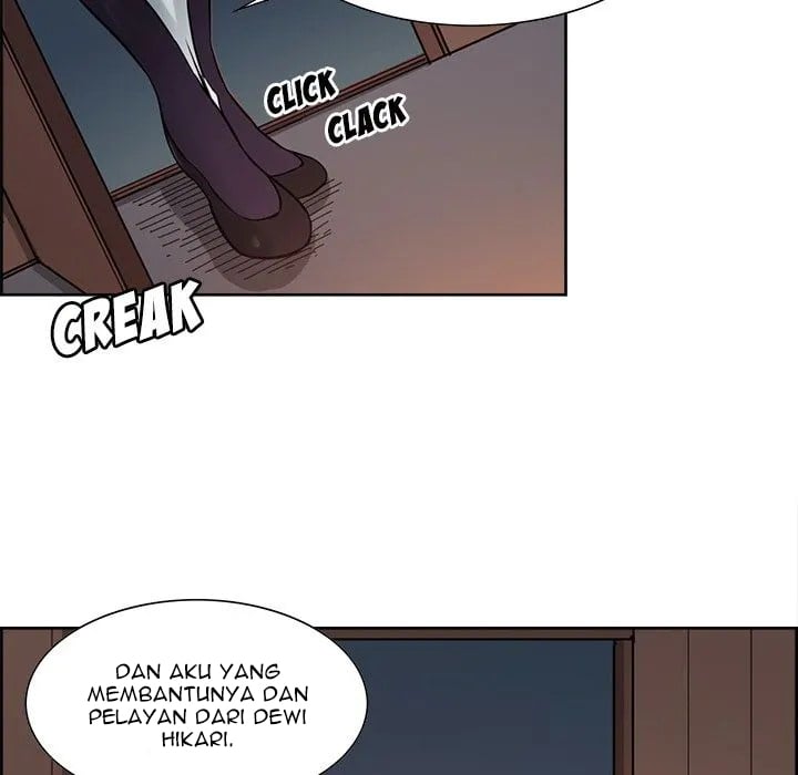 Erostica - Chapter 31 35