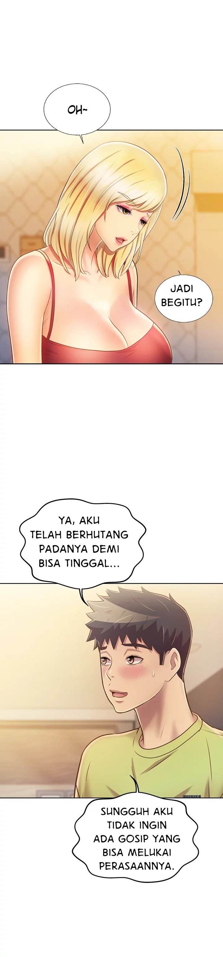 Noona&#8217;s Taste - Chapter 31 10