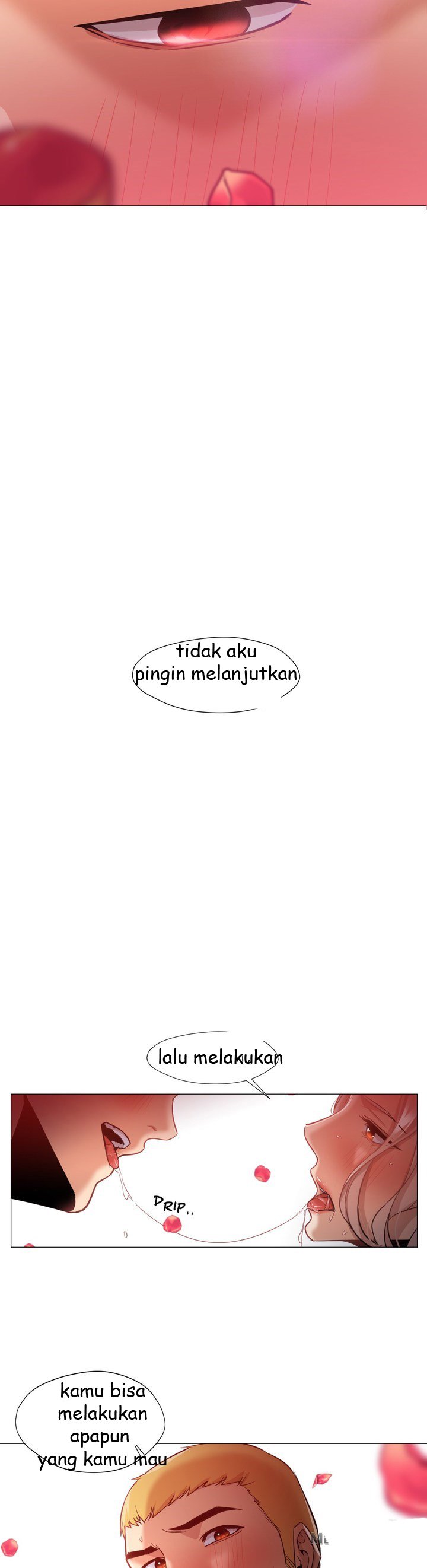 Man Up, Girl! - Chapter 31 5