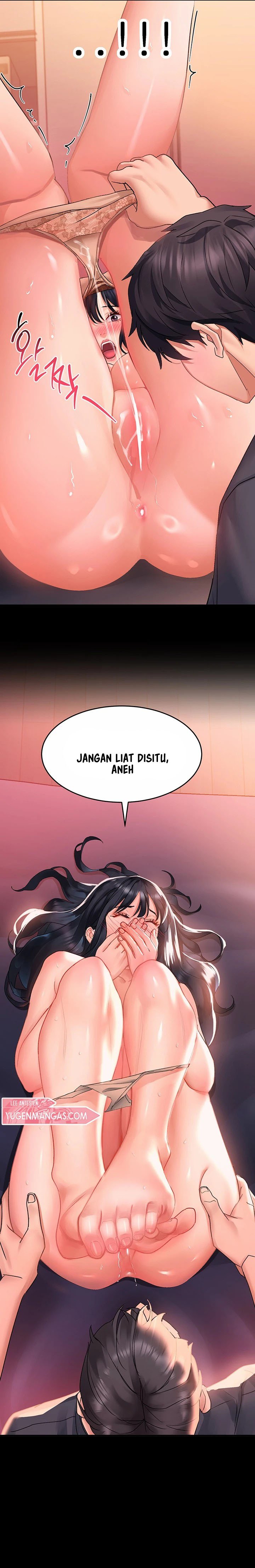 Unlock Her Heart - Chapter 31 12 Unlock Her Heart - Chapter 31 12