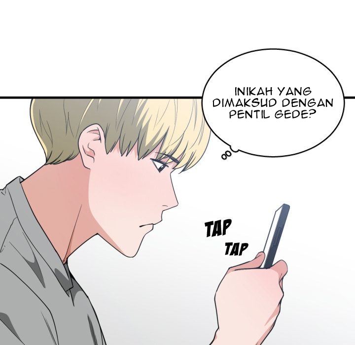 You&#8217;re Not That Special! - Chapter 31 45