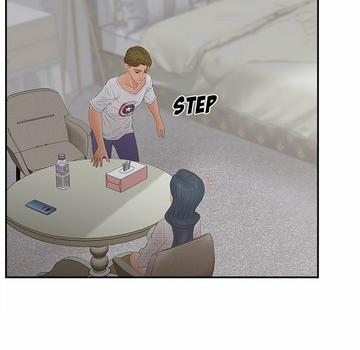 Share Girls - Chapter 31 46 Share Girls - Chapter 31 46