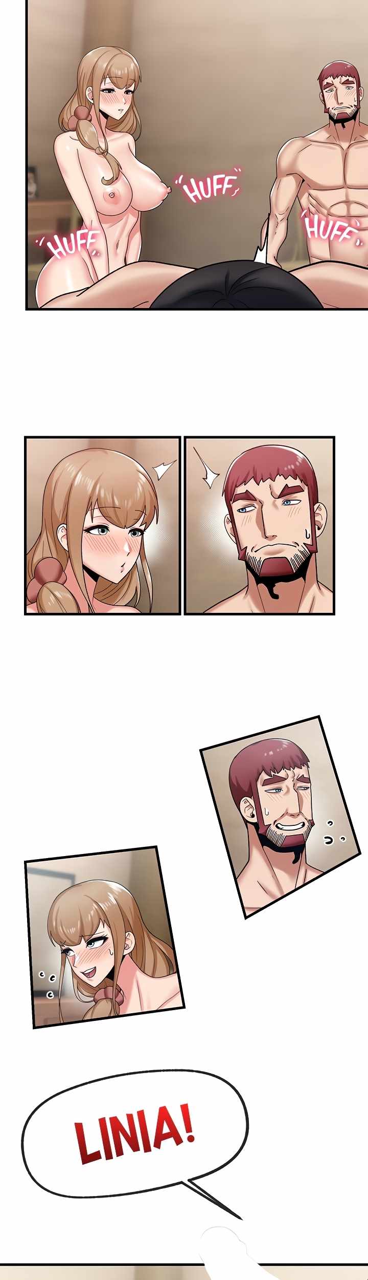 I love the hypnosis of this world - Chapter 31 7 I love the hypnosis of this world - Chapter 31 7