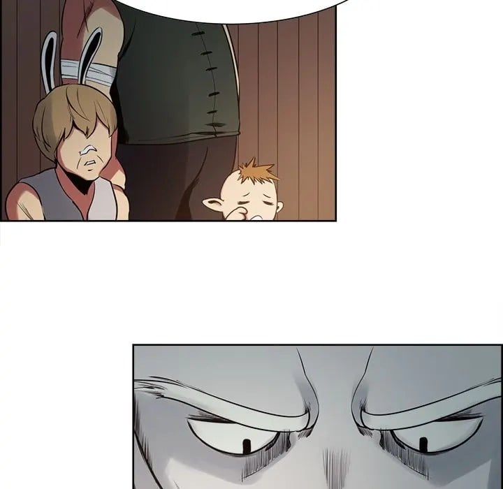 Erostica - Chapter 31 47