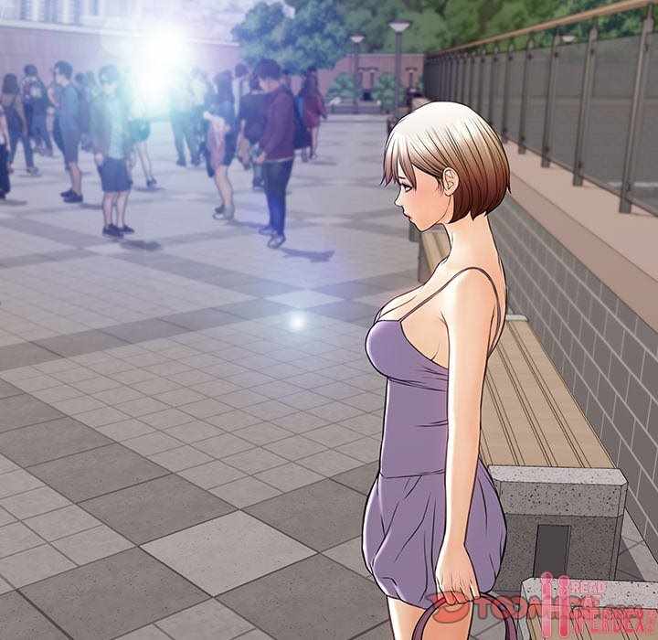 Superstar Cynthia Oh - Chapter 31 113