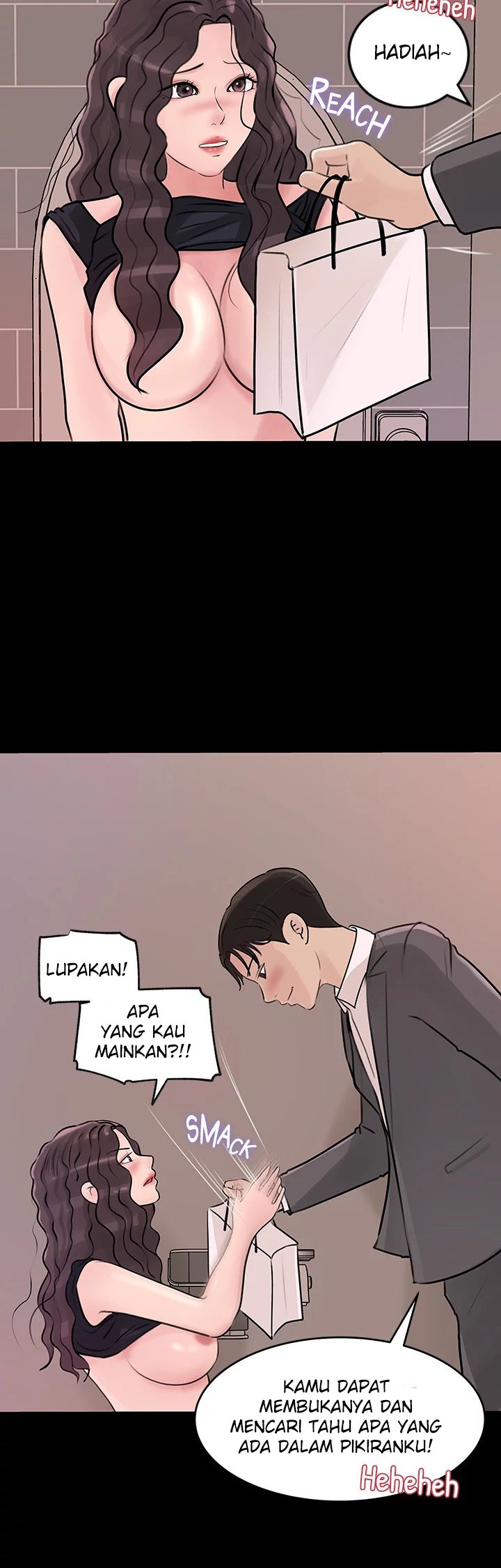 Living with my Sister in Law - Chapter 31 6