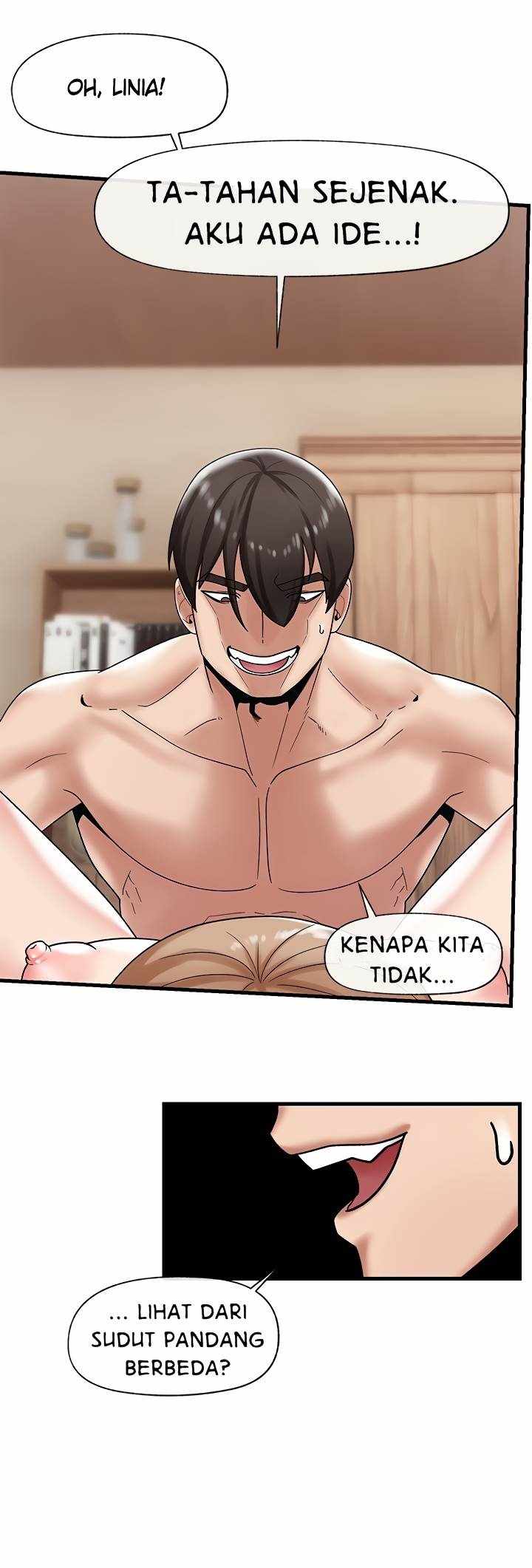 I love the hypnosis of this world - Chapter 31 33 I love the hypnosis of this world - Chapter 31 33