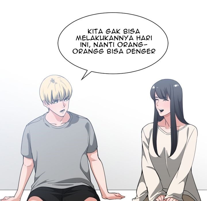 You&#8217;re Not That Special! - Chapter 31 77