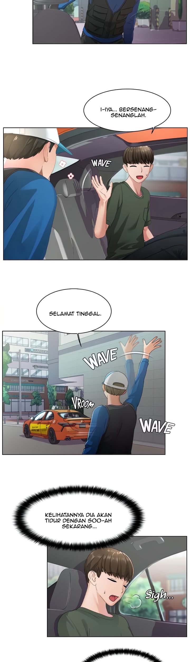 Pleasure Delivery - Chapter 31 29
