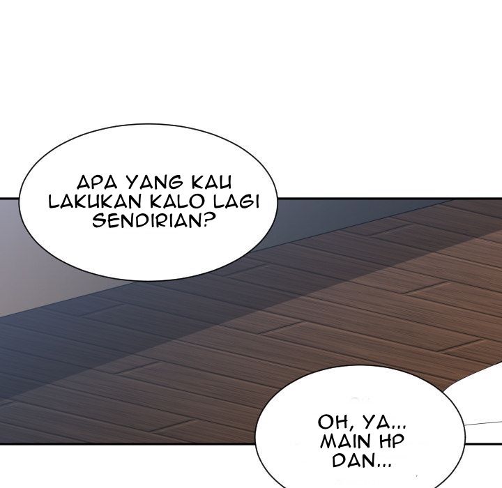 You&#8217;re Not That Special! - Chapter 31 99