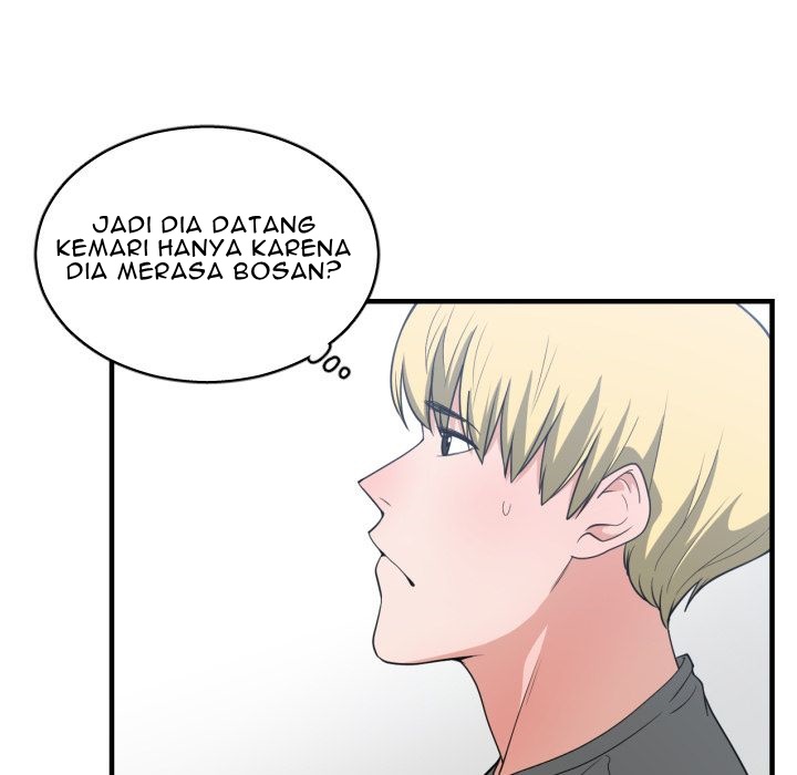 You&#8217;re Not That Special! - Chapter 31 80