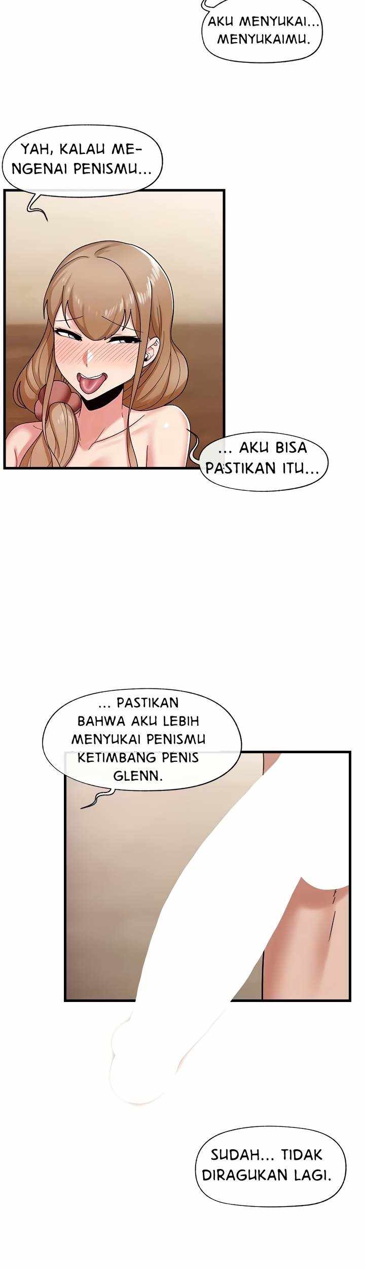 I love the hypnosis of this world - Chapter 31 11 I love the hypnosis of this world - Chapter 31 11