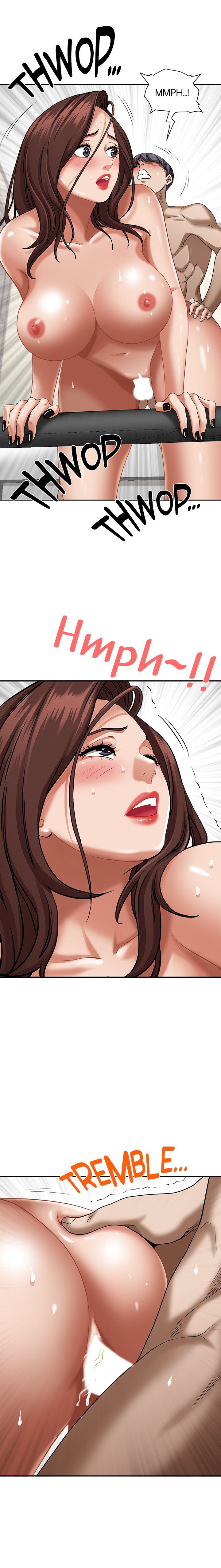 Living With a MILF - Chapter 31 22