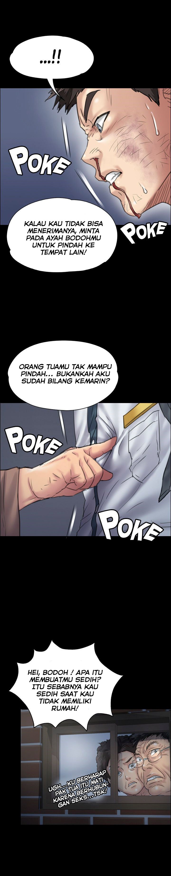 Queen Bee (Andrew) - Chapter 31 10