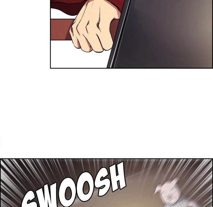 Erostica - Chapter 31 25