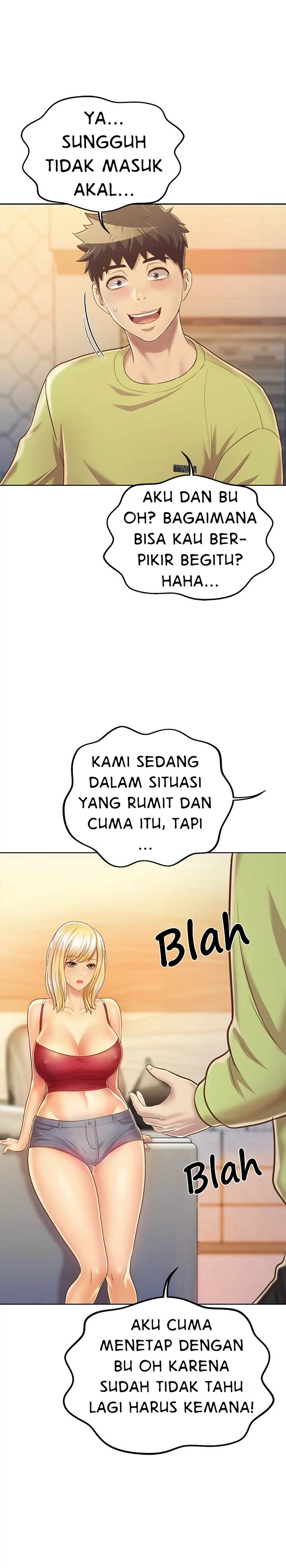 Noona&#8217;s Taste - Chapter 31 9