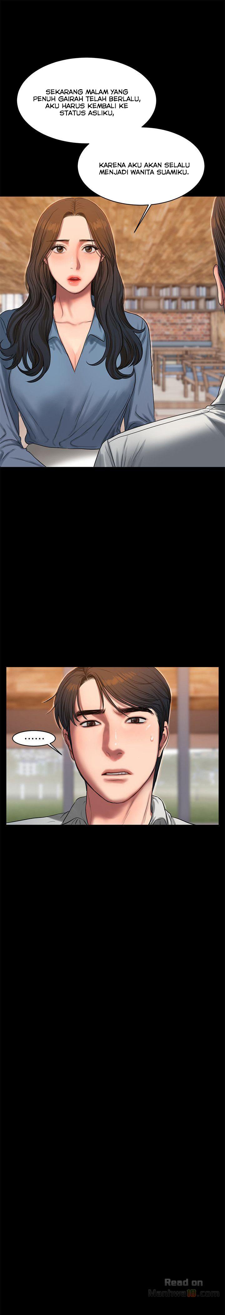 Run Away - Chapter 31 8