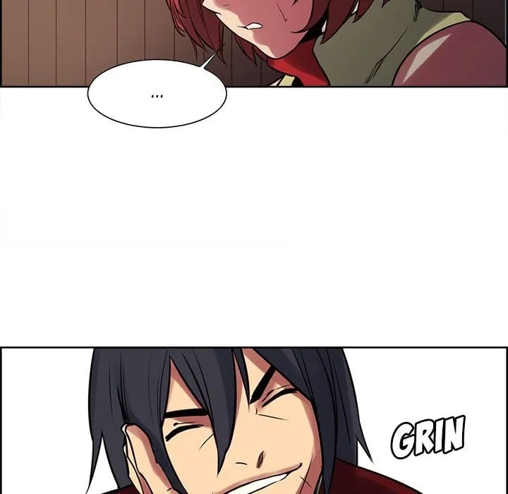 Erostica - Chapter 31 49