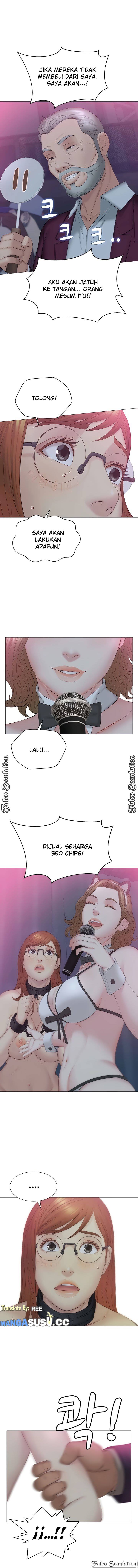 Gamble - Chapter 31 9