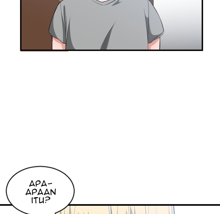 You&#8217;re Not That Special! - Chapter 31 108
