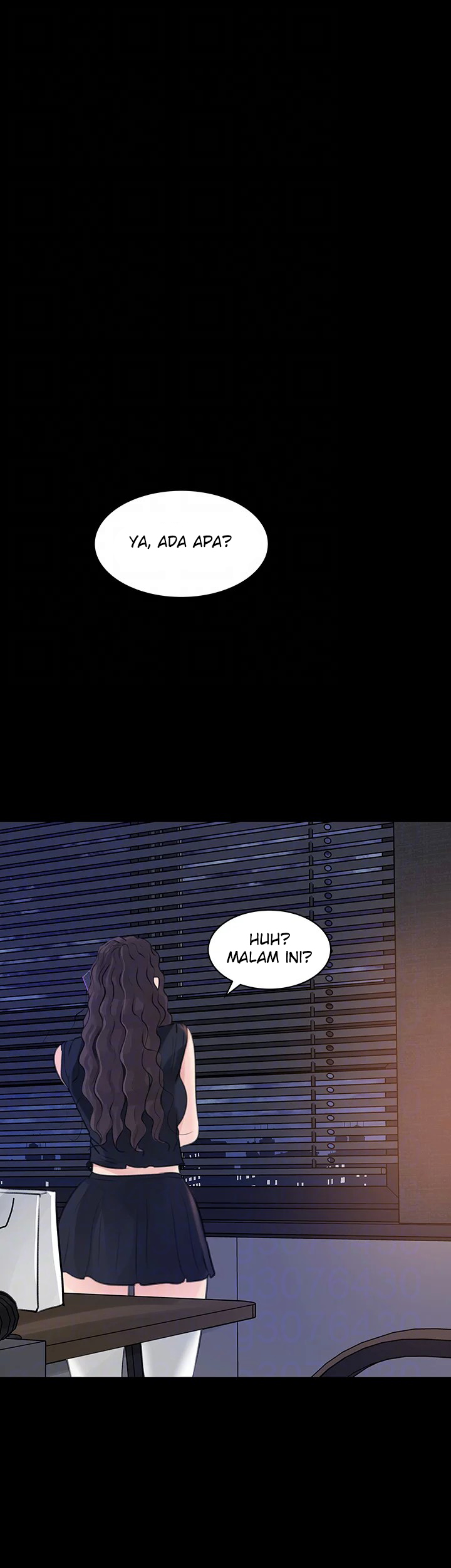 Living with my Sister in Law - Chapter 31 36