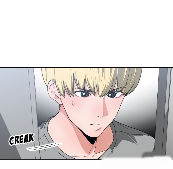 You&#8217;re Not That Special! - Chapter 31 54
