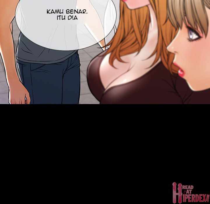 Superstar Cynthia Oh - Chapter 31 123