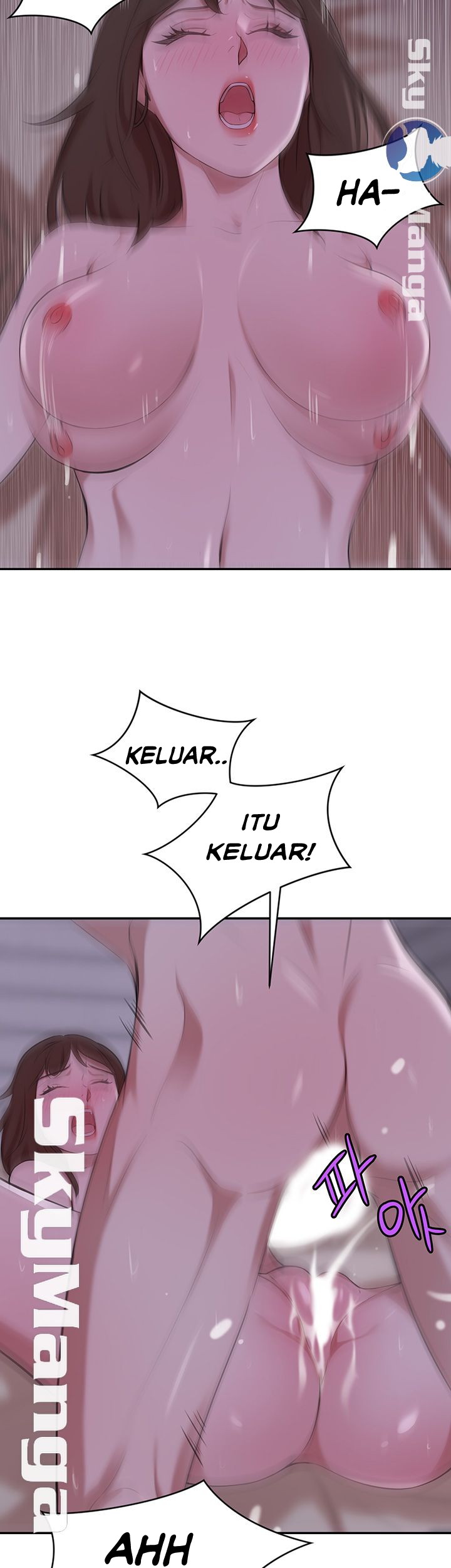 Puberty - Chapter 20 36