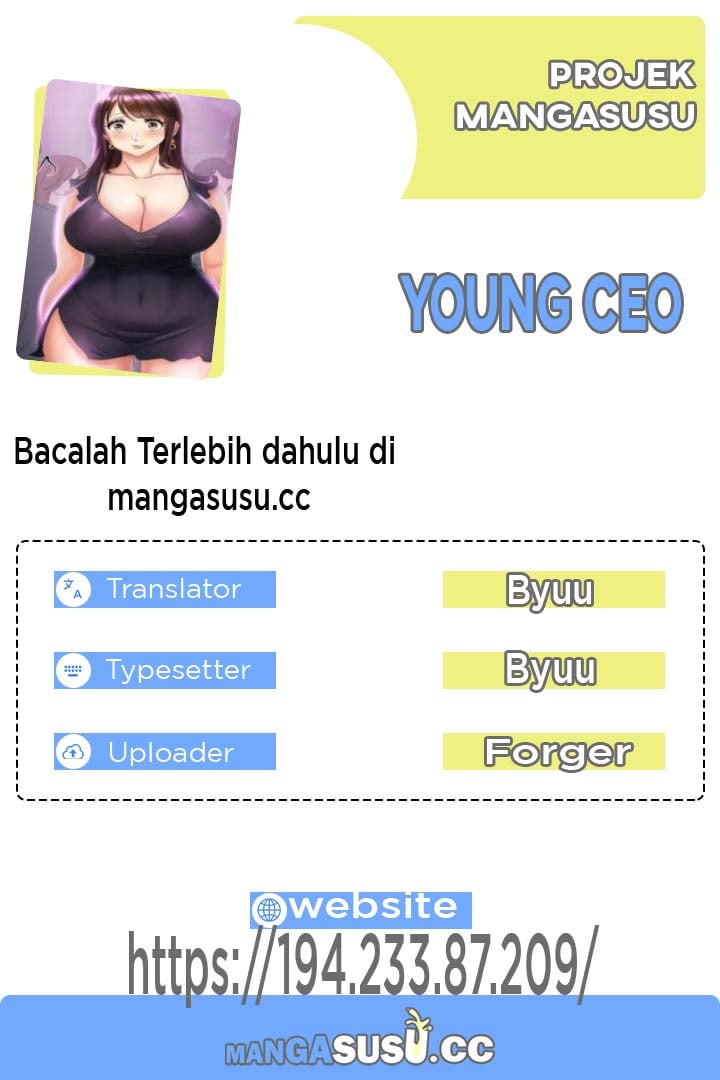 Young CEO - Chapter 19 1