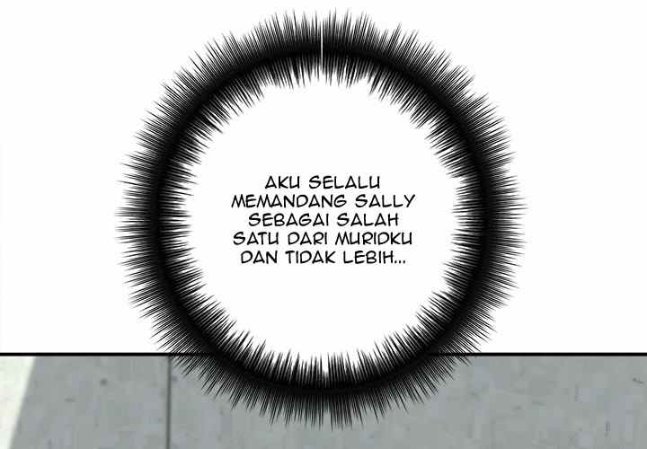 With Yumi - Chapter 19 3