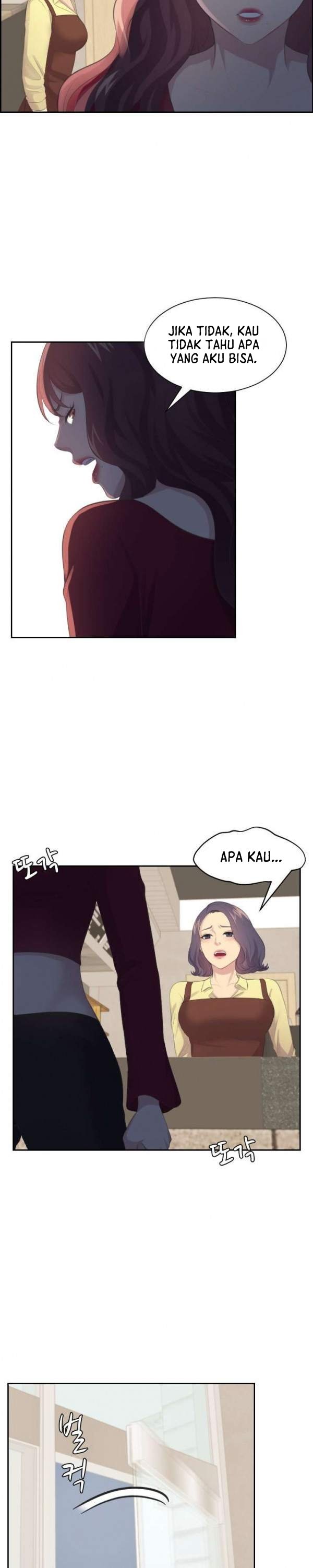 The risky family - Chapter 19 6