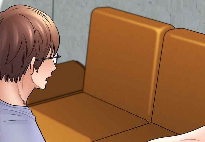 With Yumi - Chapter 19 4