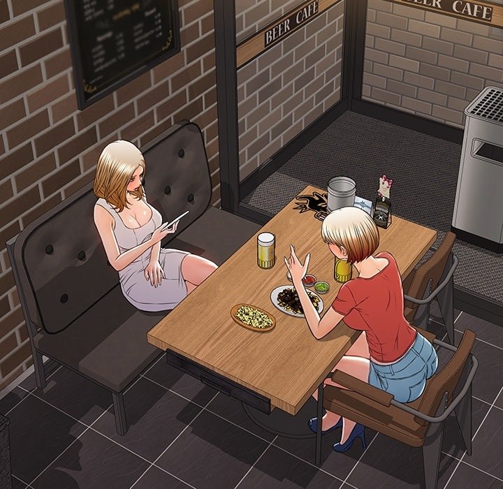 Superstar Cynthia Oh - Chapter 19 12