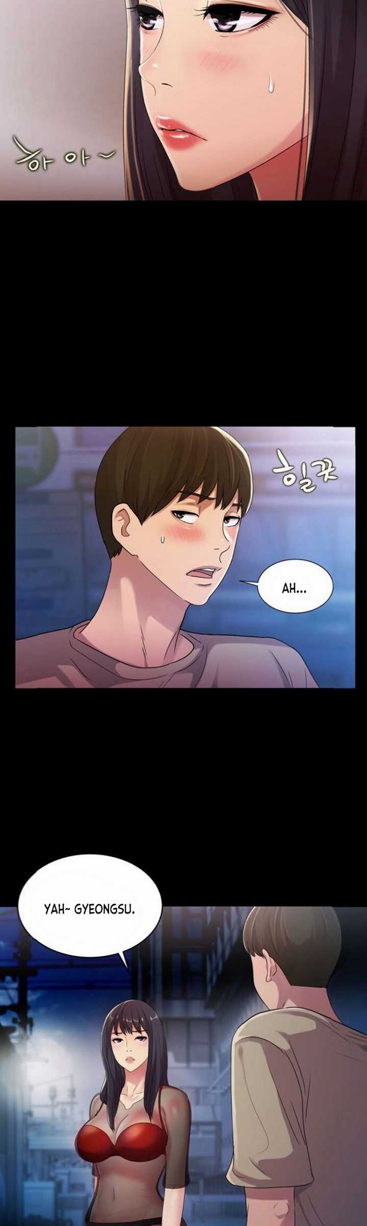 Friend&#8217;s Girlfriend - Chapter 19 29