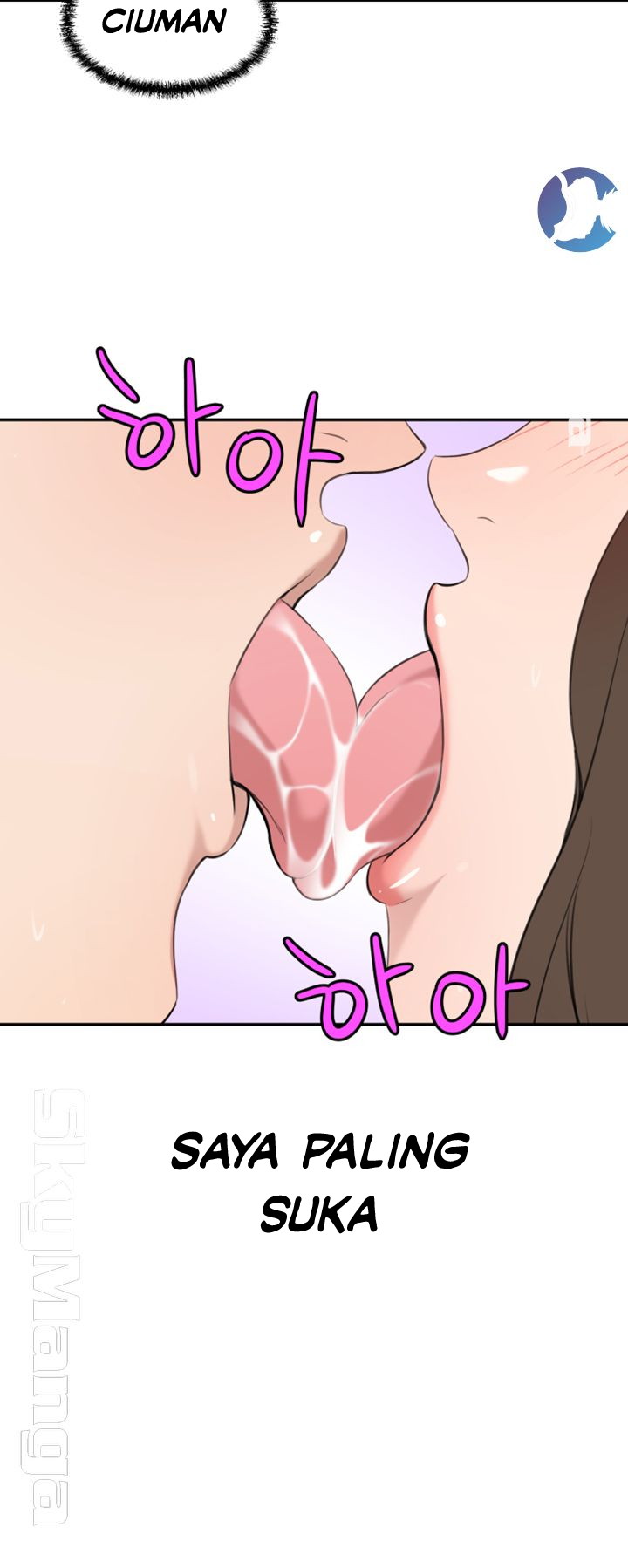 Puberty - Chapter 20 93