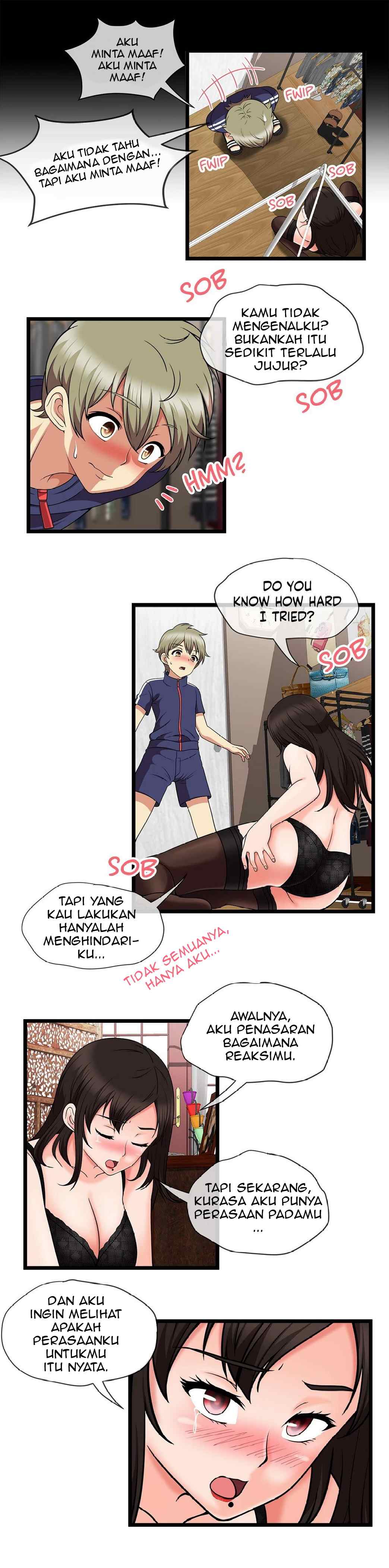 The Naughty Volleyball Team - Chapter 19 8 The Naughty Volleyball Team - Chapter 19 8