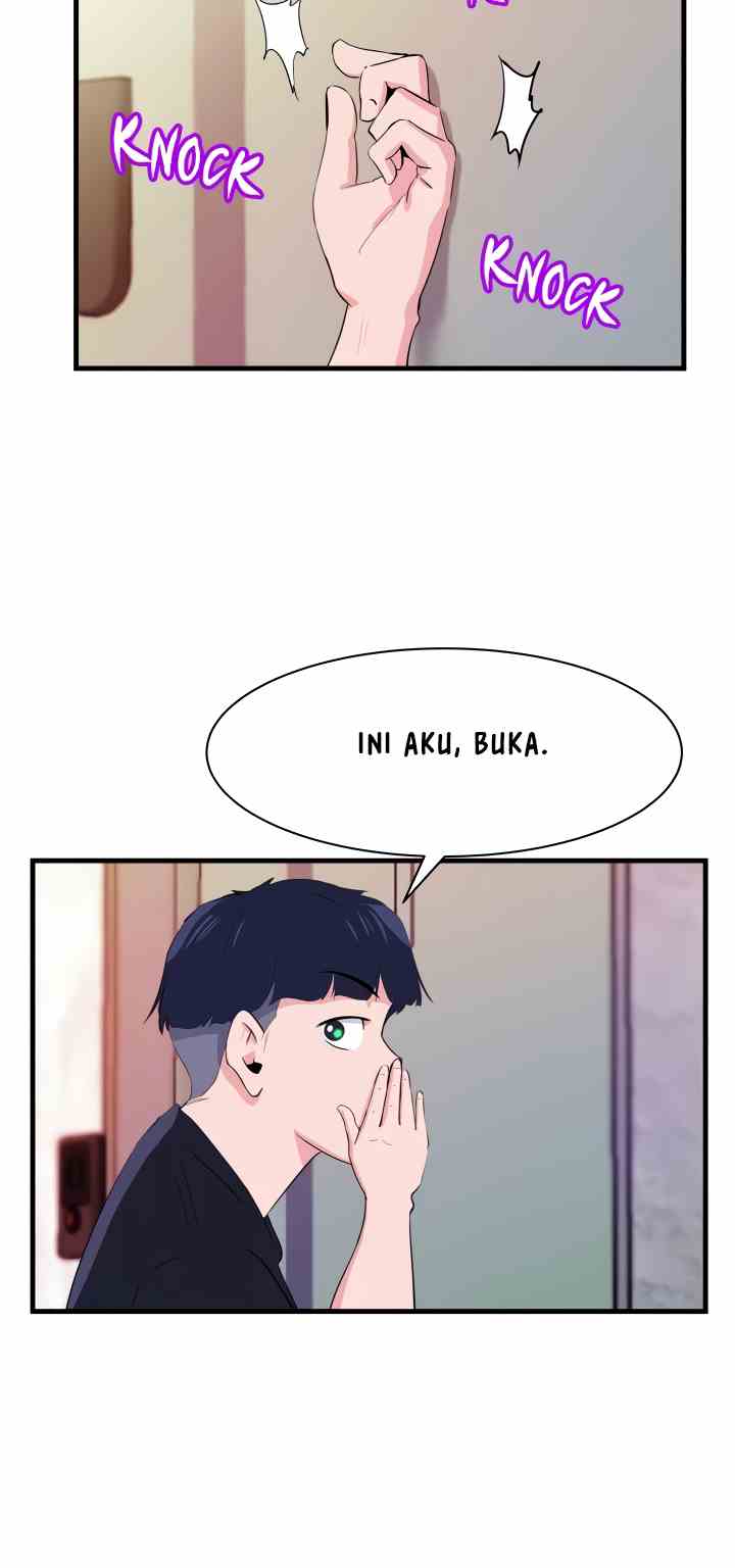 My Roommate is a Succubus - Chapter 19 34 My Roommate is a Succubus - Chapter 19 34