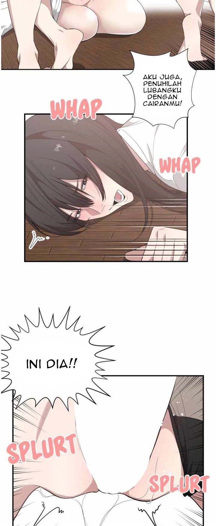 You’re Not That Special! - Chapter 19 28 You’re Not That Special! - Chapter 19 28