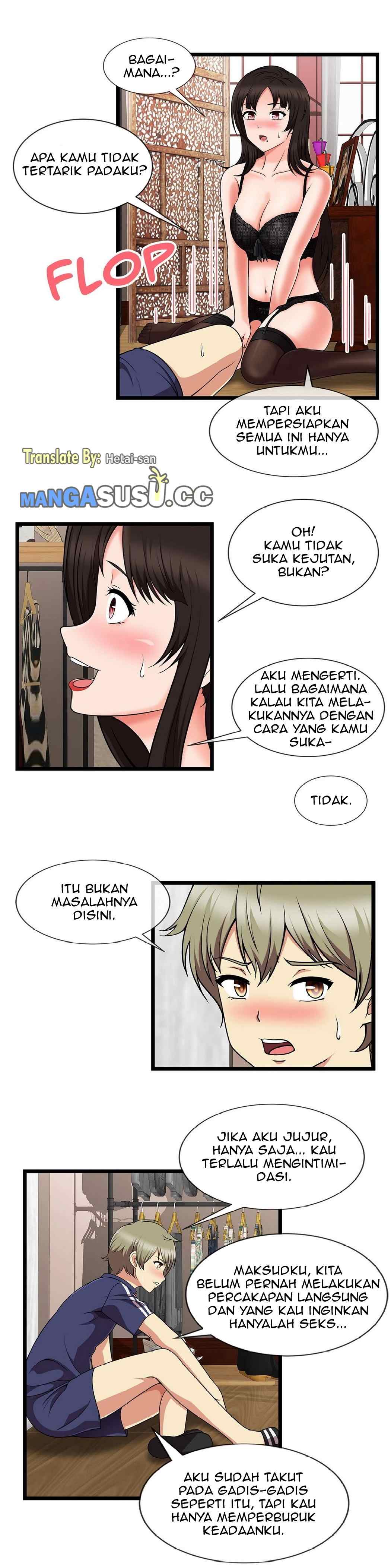 The Naughty Volleyball Team - Chapter 19 5 The Naughty Volleyball Team - Chapter 19 5