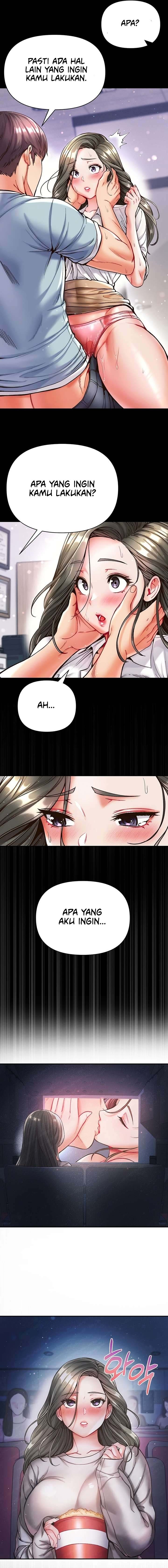 Great Disciple - Chapter 19 3 Great Disciple - Chapter 19 3