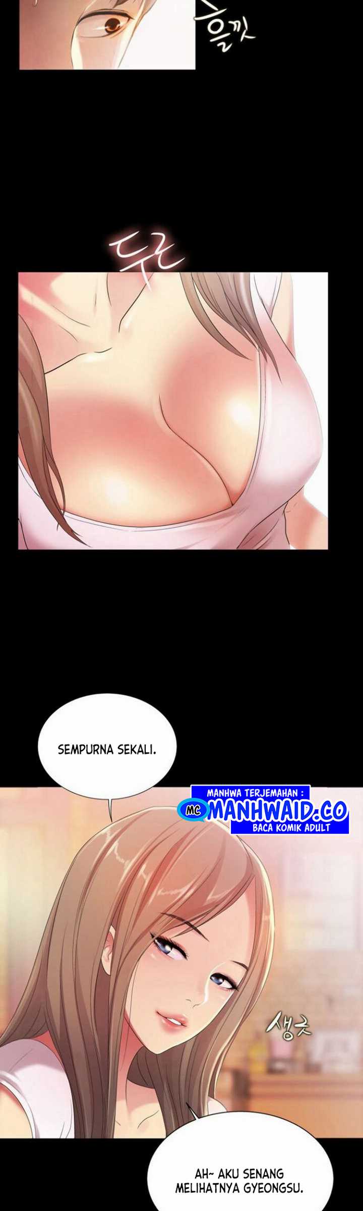 Friend&#8217;s Girlfriend - Chapter 19 39