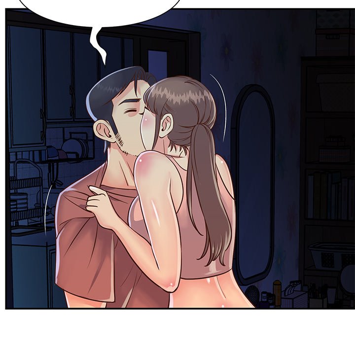 Not One, But Two - Chapter 19 55 Not One, But Two - Chapter 19 55