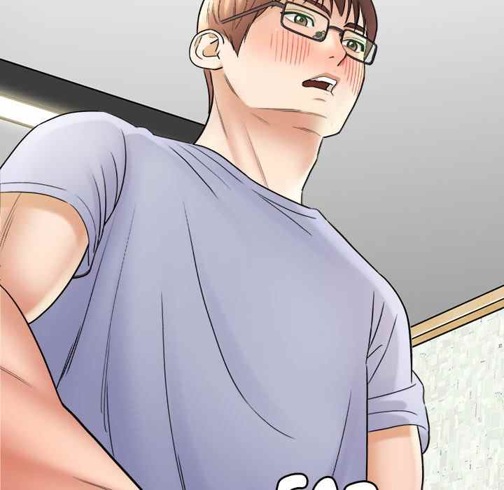 With Yumi - Chapter 19 9